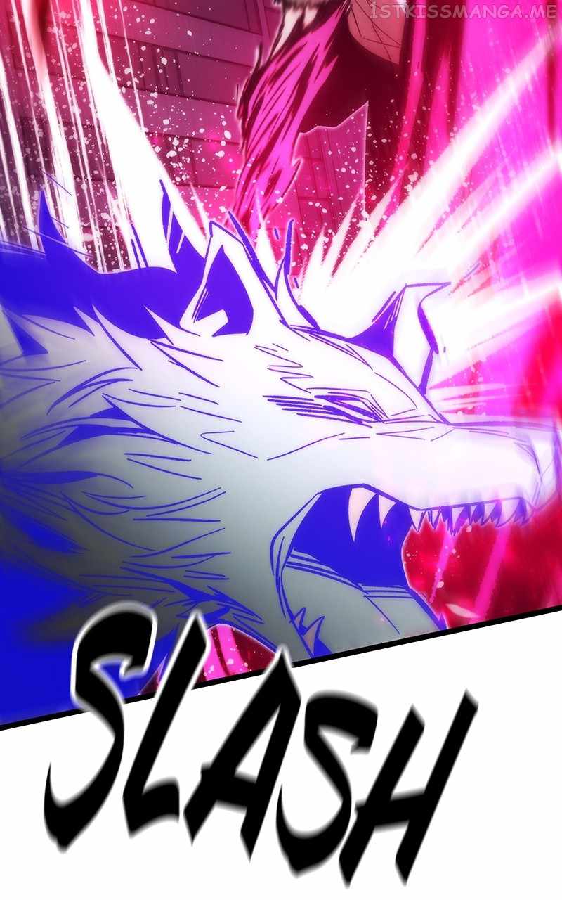 Ultra-Alternate Character Chapter 73