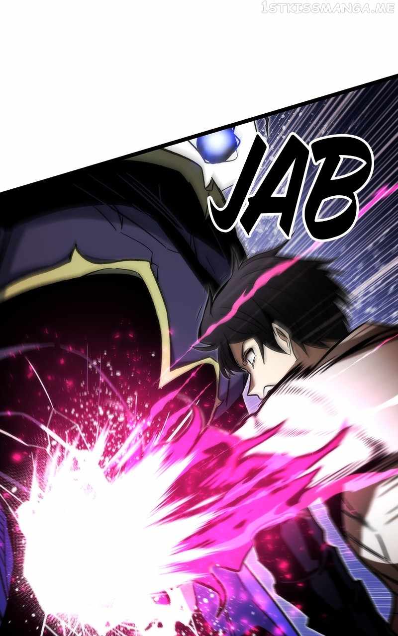 Ultra-Alternate Character Chapter 73