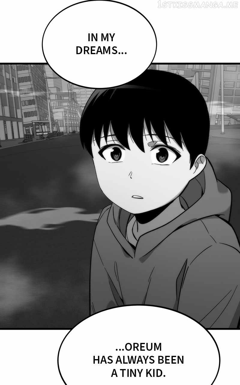 Ultra-Alternate Character Chapter 75