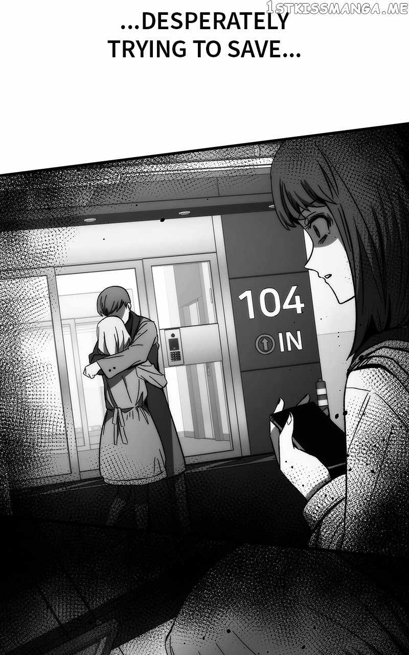 Ultra-Alternate Character Chapter 77