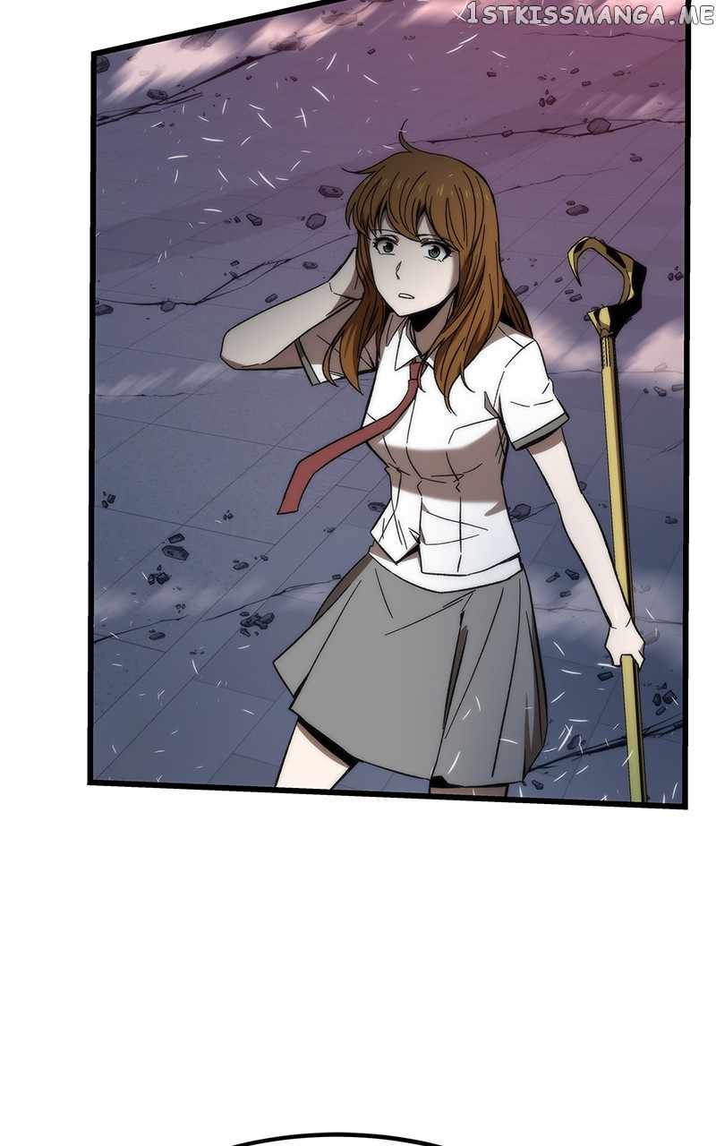 Ultra-Alternate Character Chapter 77