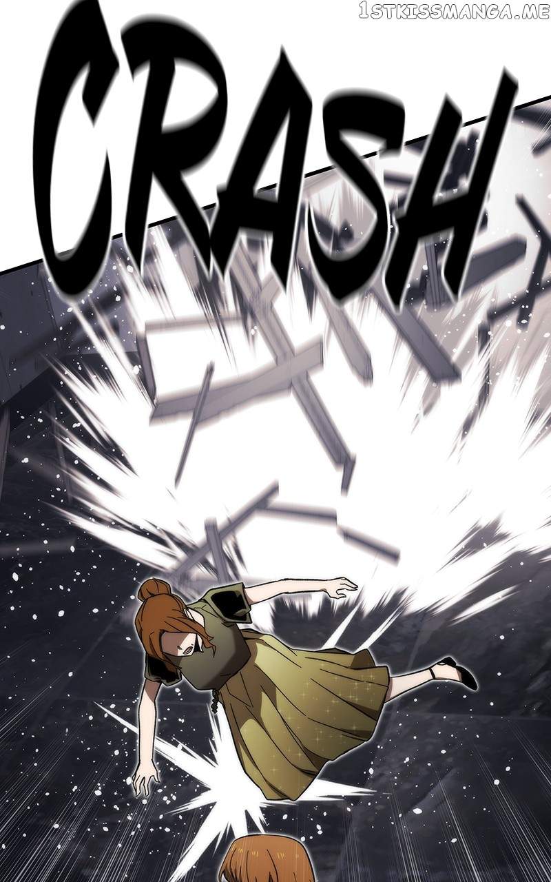 Ultra-Alternate Character Chapter 78