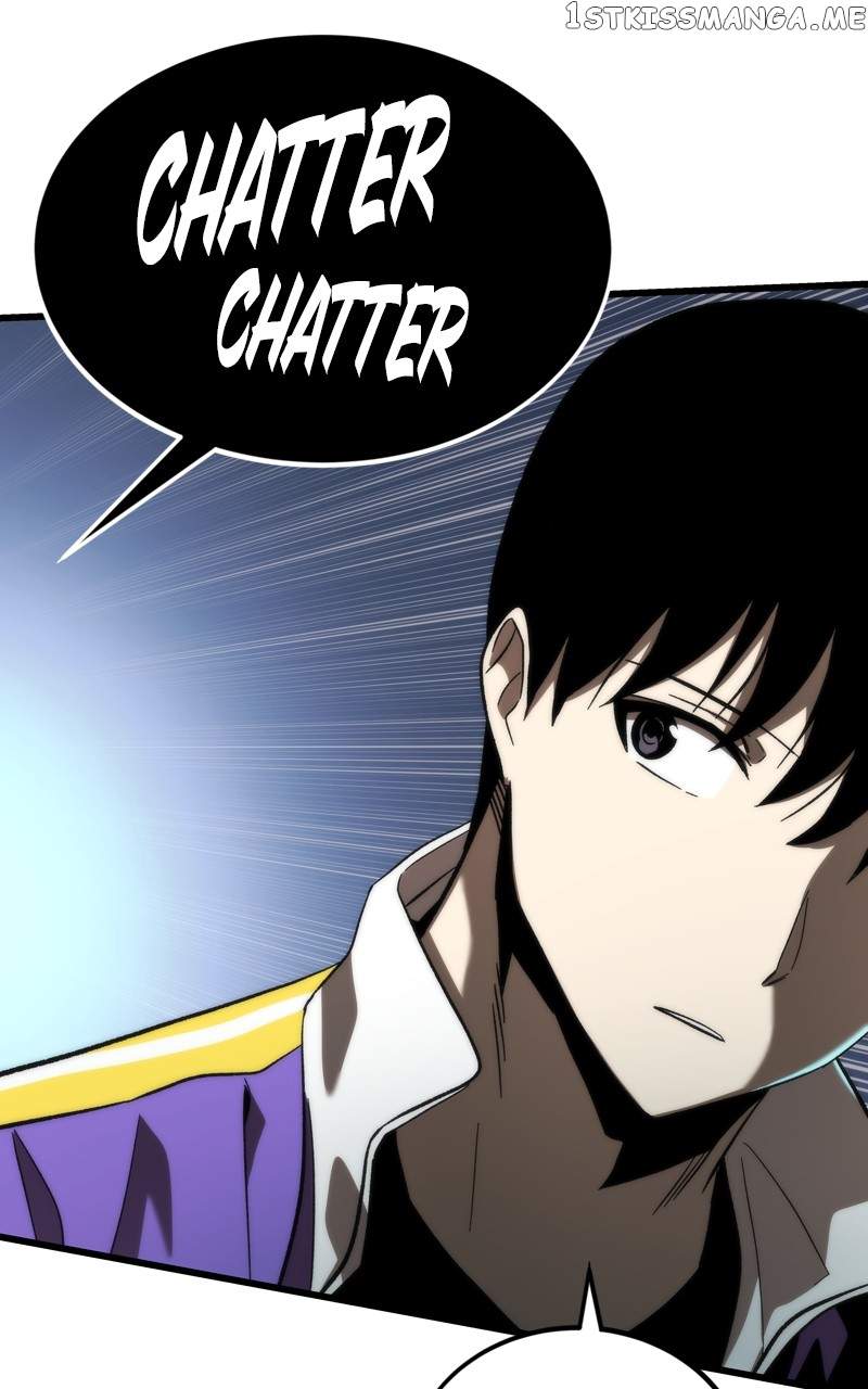 Ultra-Alternate Character Chapter 82