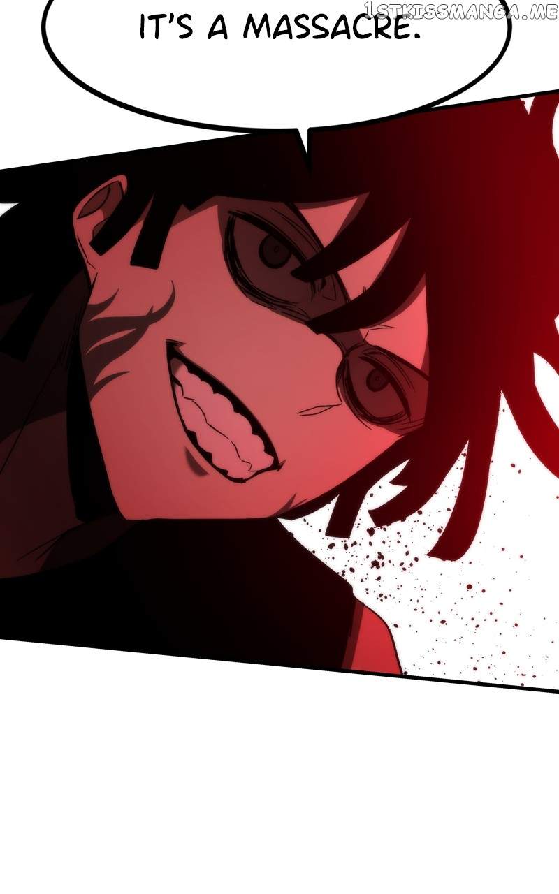 Ultra-Alternate Character Chapter 82