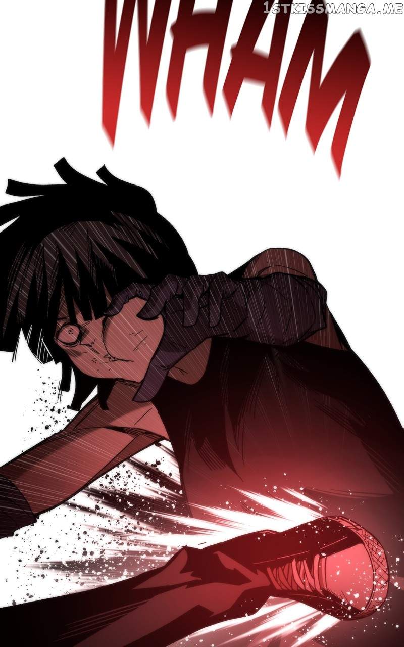 Ultra-Alternate Character Chapter 84