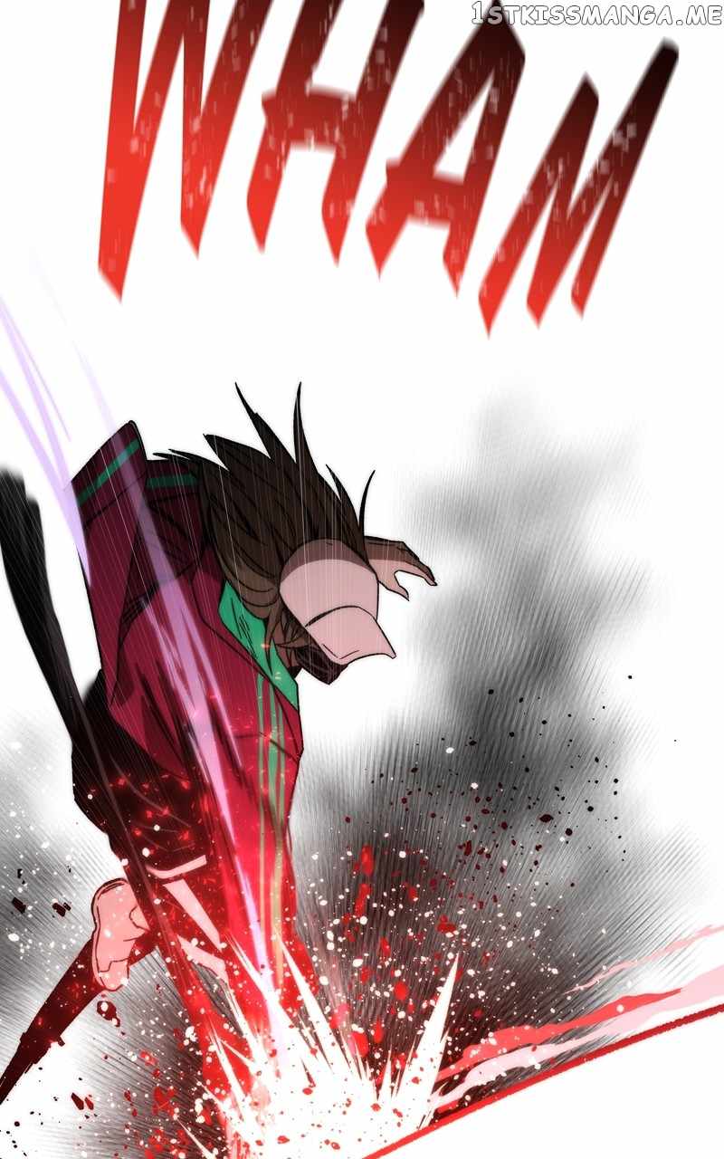 Ultra-Alternate Character Chapter 85