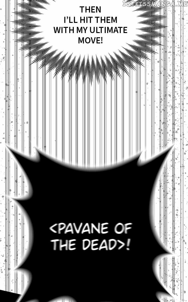 Ultra-Alternate Character Chapter 85