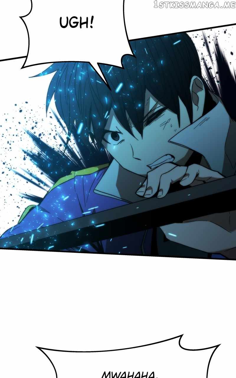 Ultra-Alternate Character Chapter 85