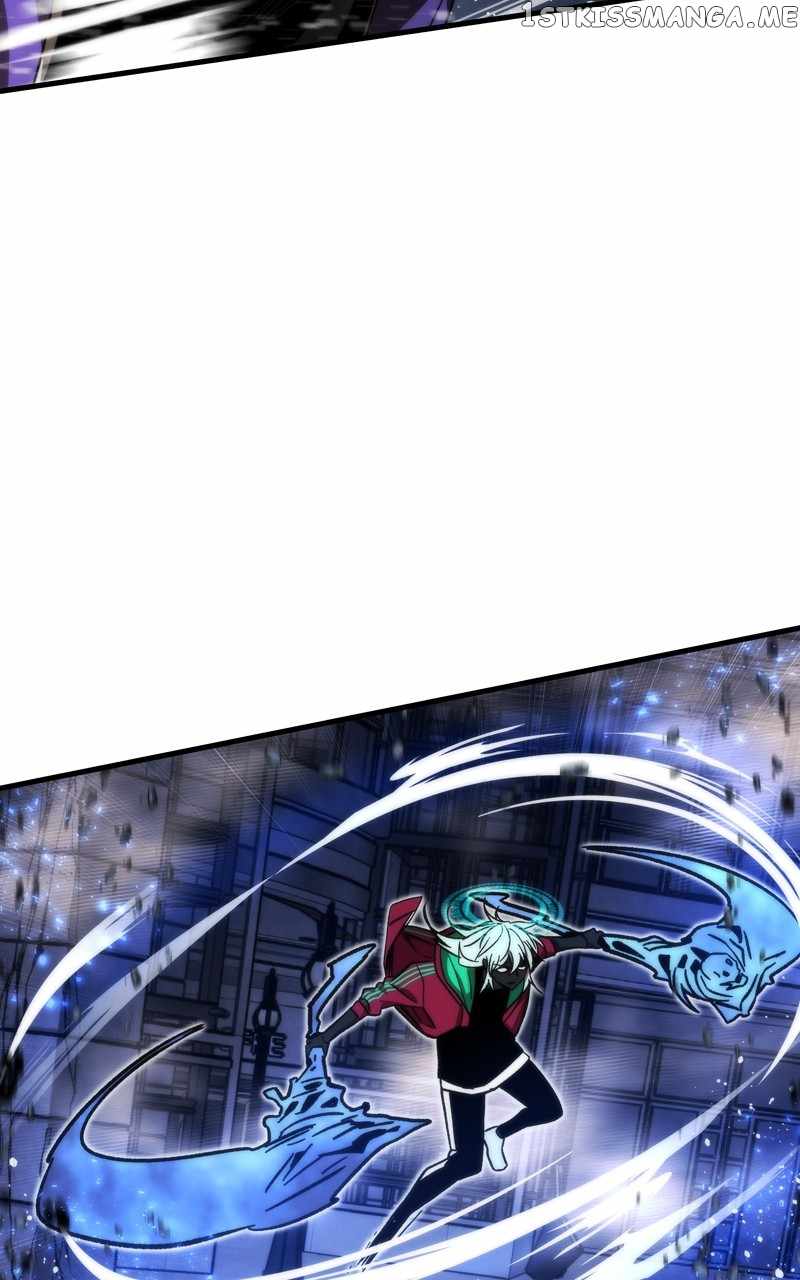 Ultra-Alternate Character Chapter 86