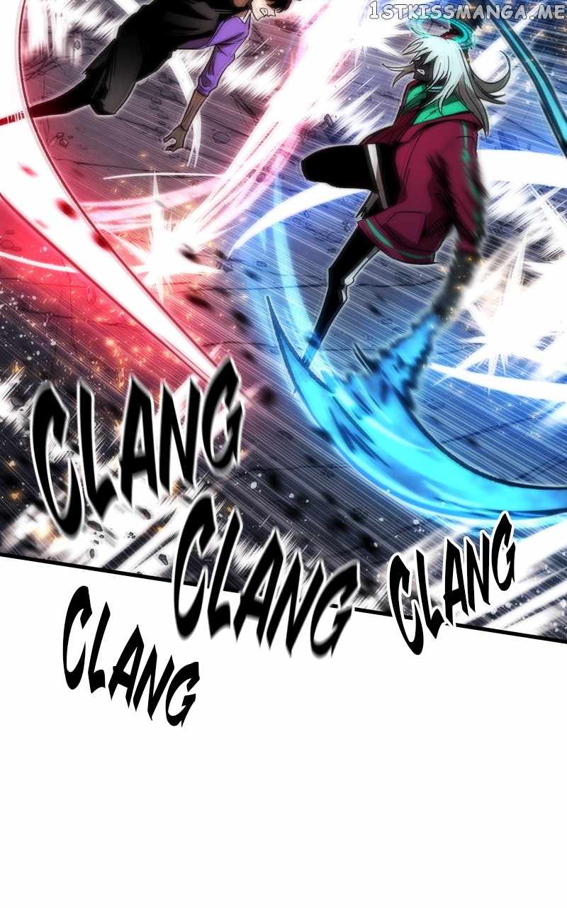 Ultra-Alternate Character Chapter 86