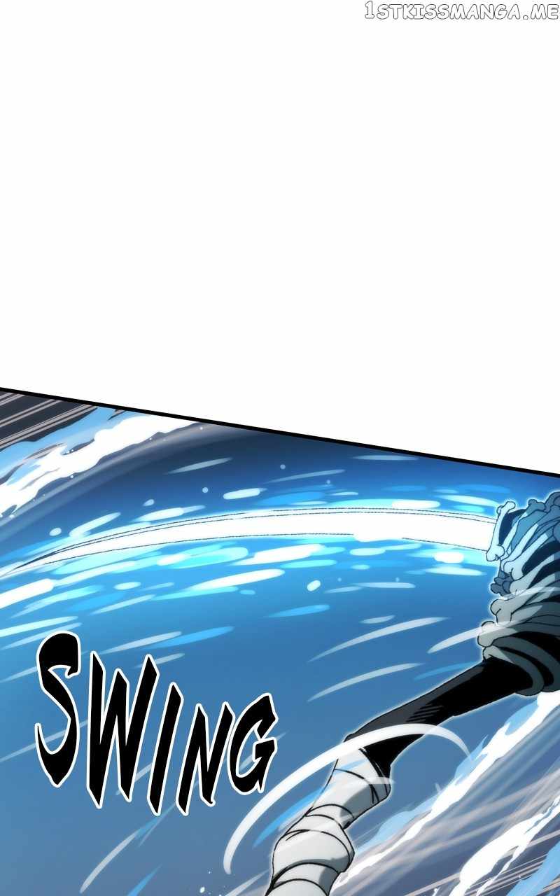 Ultra-Alternate Character Chapter 86