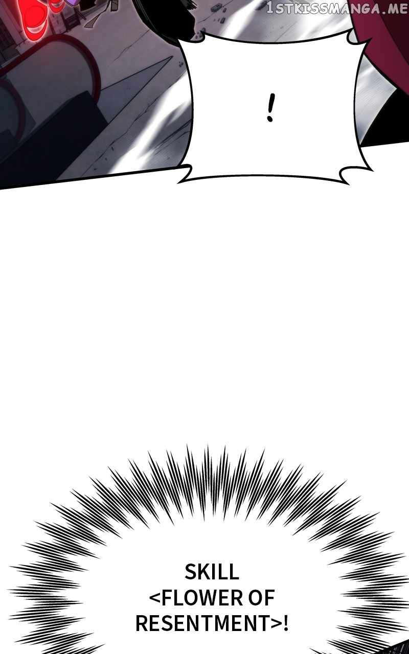 Ultra-Alternate Character Chapter 86