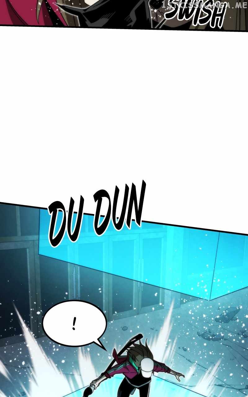 Ultra-Alternate Character Chapter 86