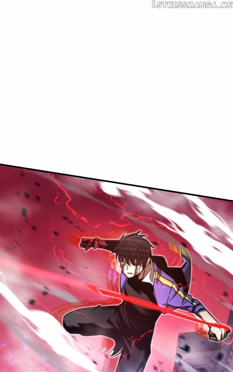 Ultra-Alternate Character Chapter 87