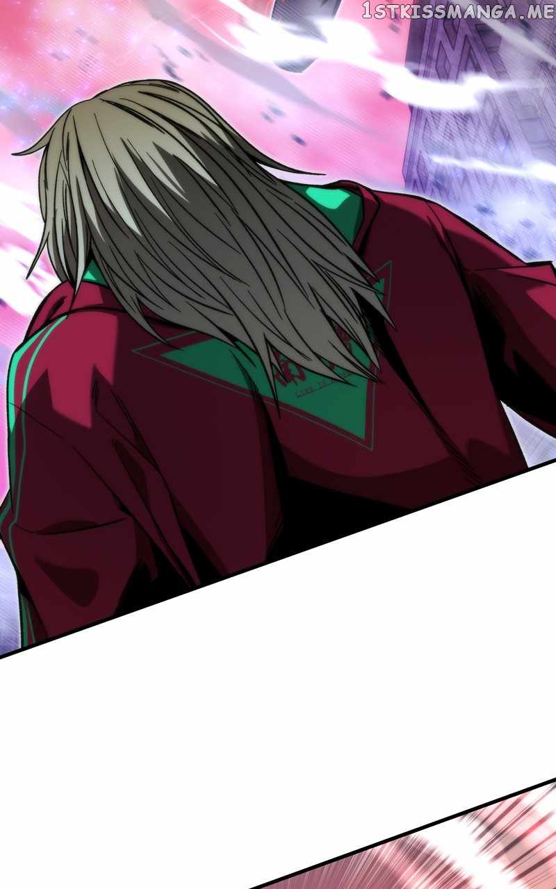 Ultra-Alternate Character Chapter 87