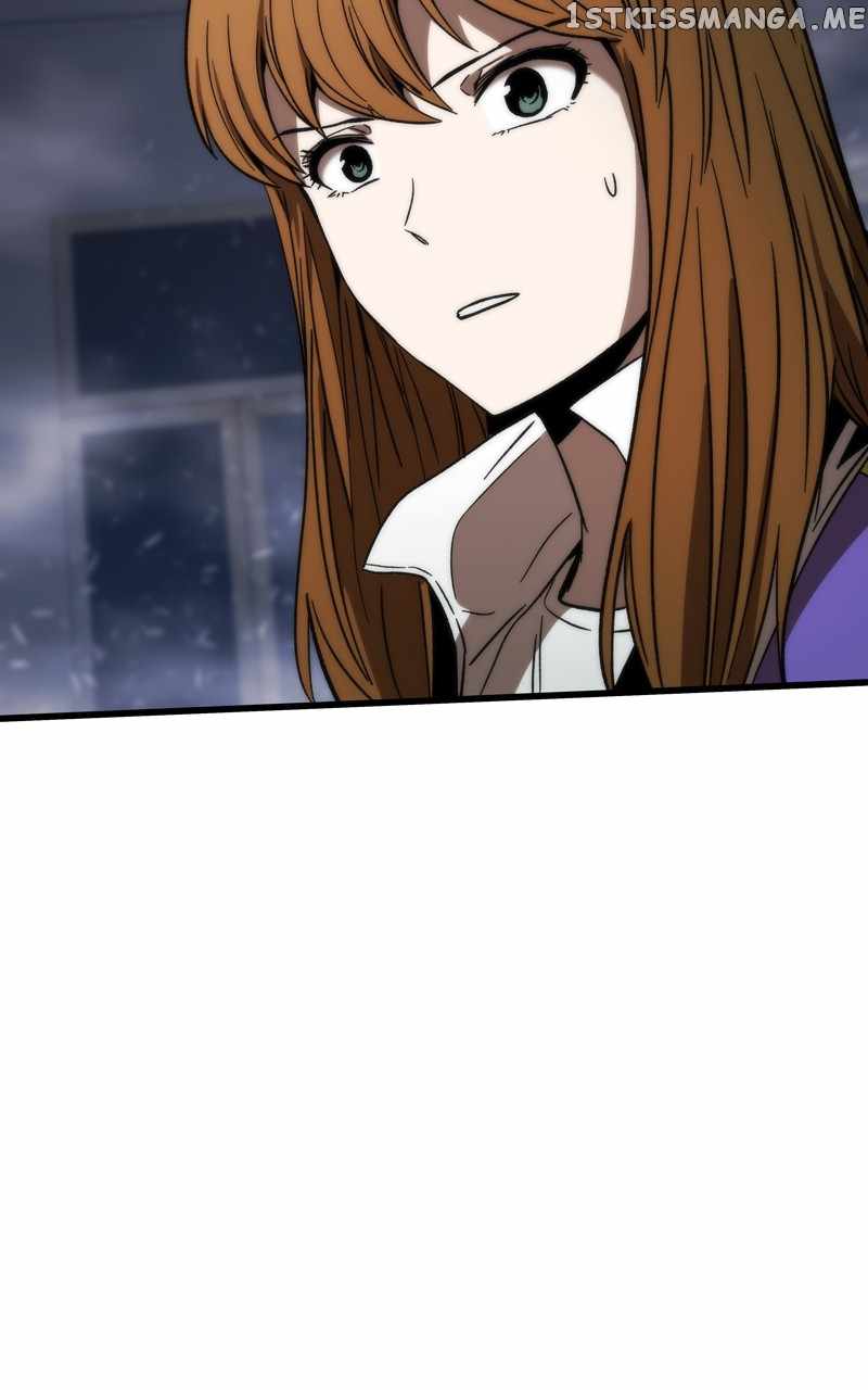 Ultra-Alternate Character Chapter 87