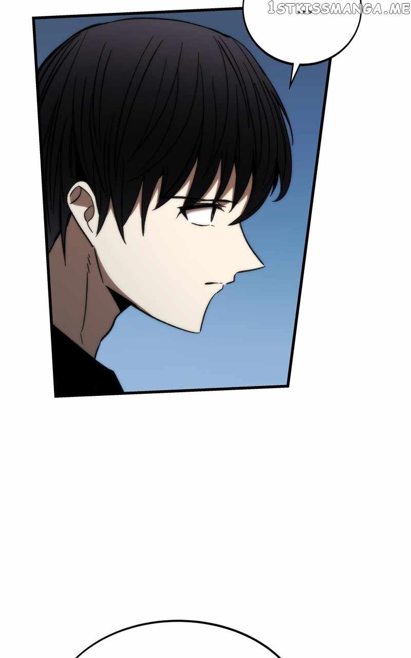 Ultra-Alternate Character Chapter 89