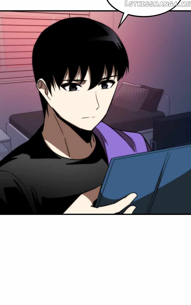 Ultra-Alternate Character Chapter 89