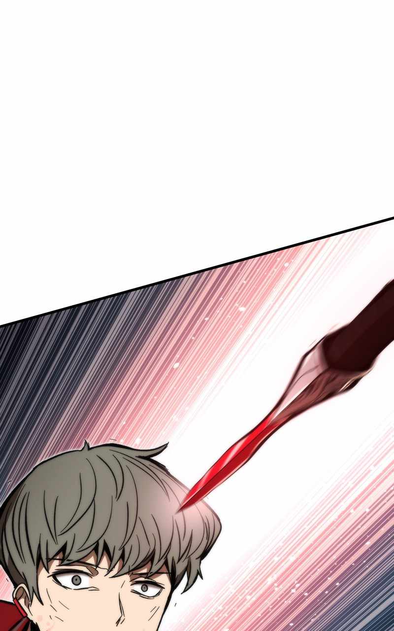 Ultra-Alternate Character Chapter 96