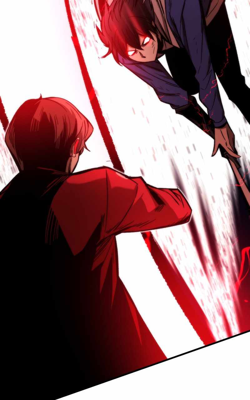 Ultra-Alternate Character Chapter 96