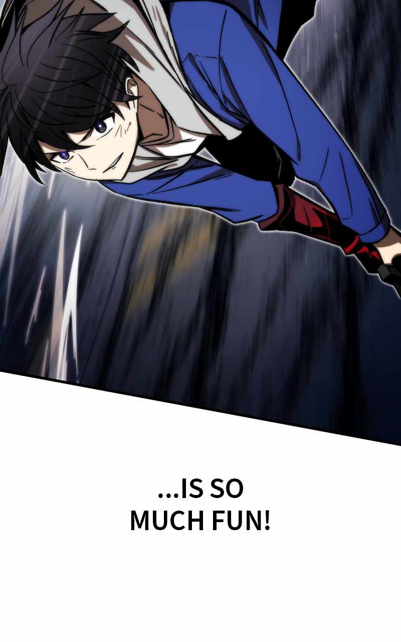 Ultra-Alternate Character Chapter 96