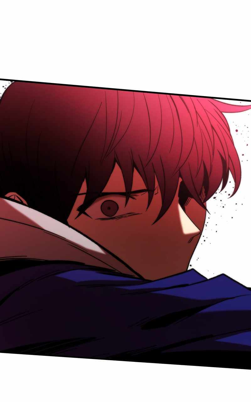 Ultra-Alternate Character Chapter 97