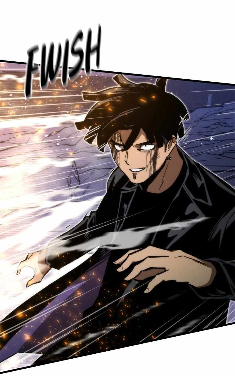 Ultra-Alternate Character Chapter 98