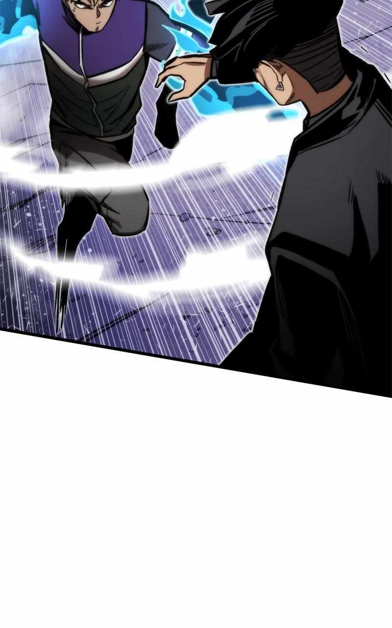 Ultra-Alternate Character Chapter 98