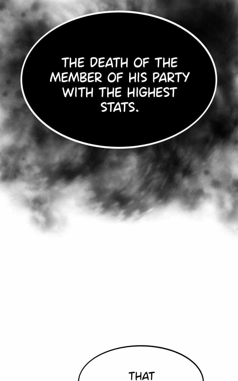 Ultra-Alternate Character Chapter 98