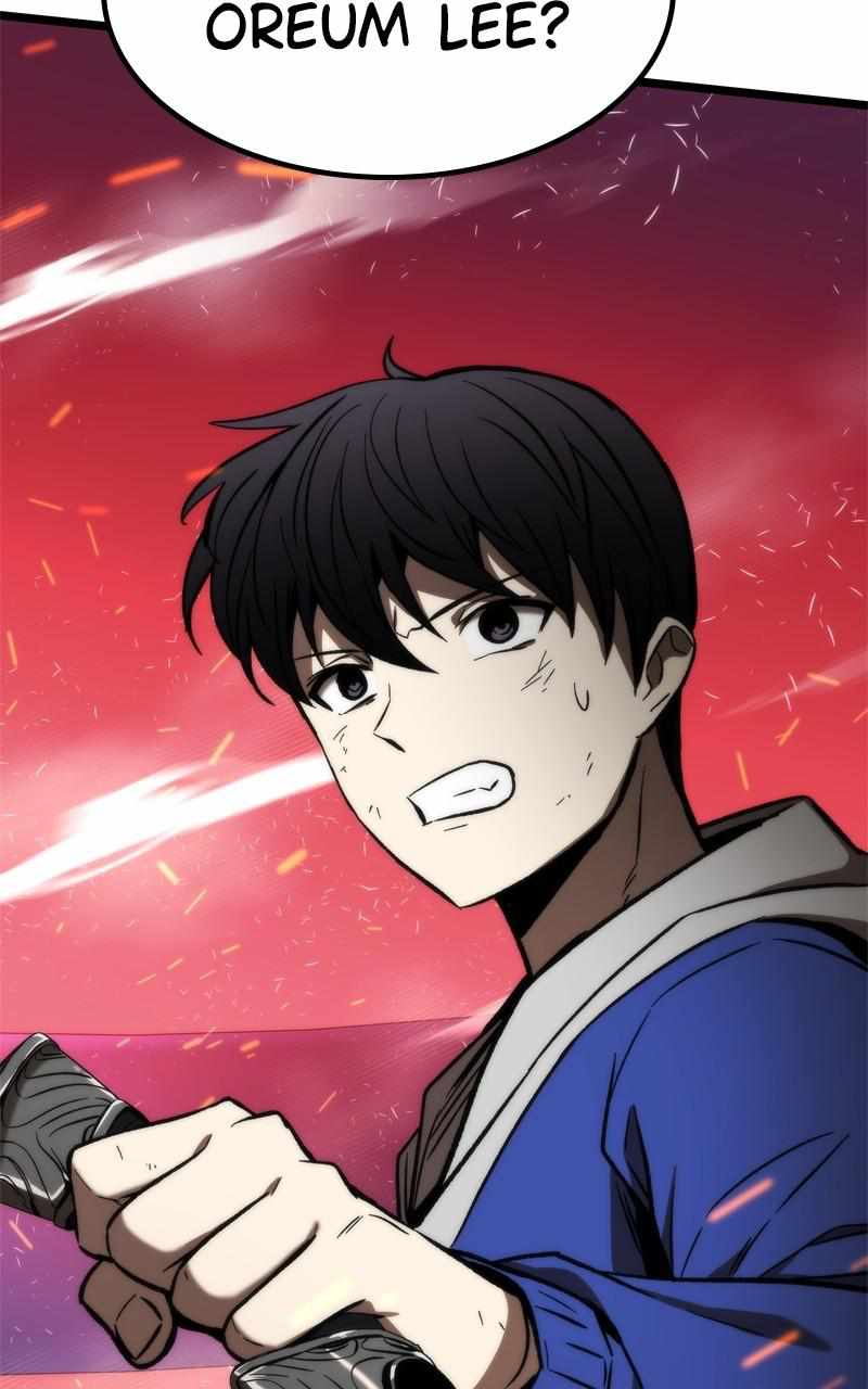 Ultra-Alternate Character Chapter 98