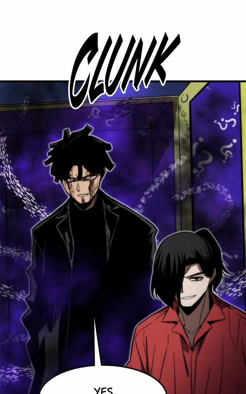 Ultra-Alternate Character Chapter 98