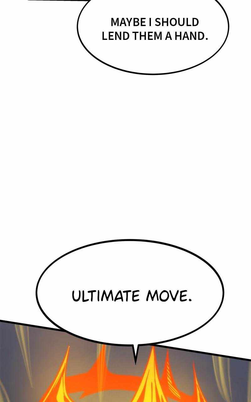 Ultra-Alternate Character Chapter 98