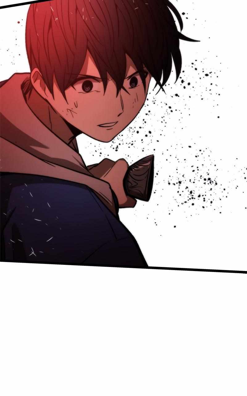 Ultra-Alternate Character Chapter 99