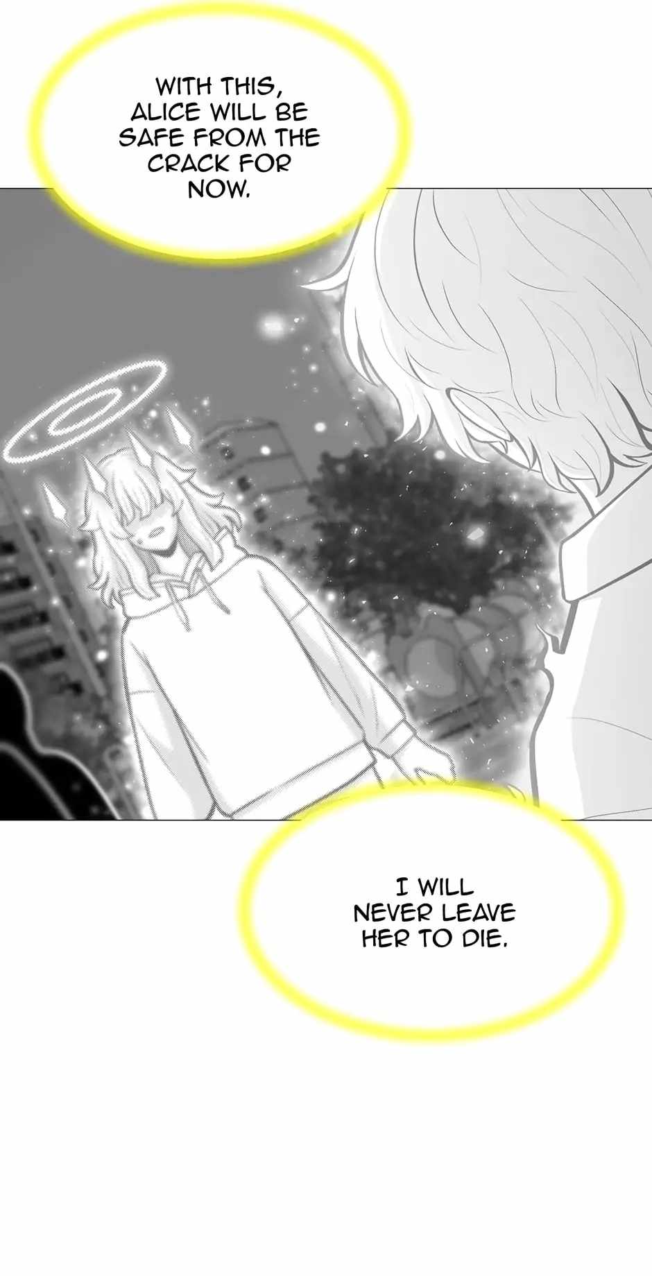 Updater Chapter 126