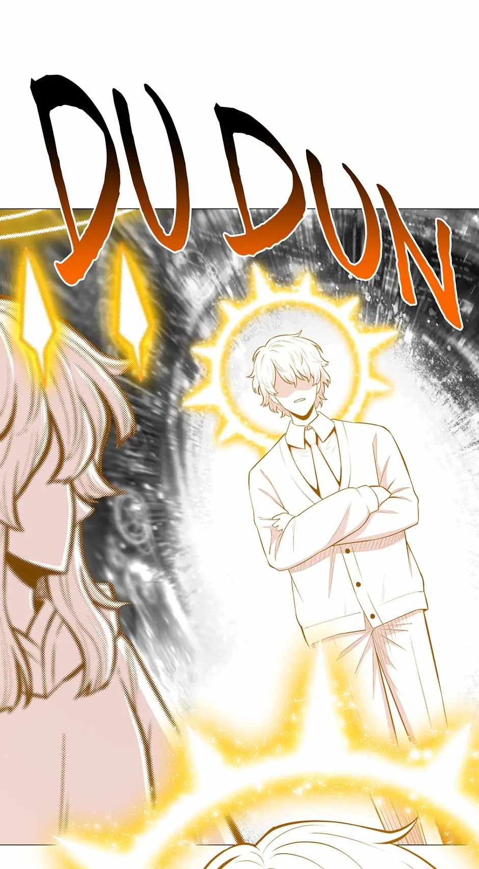 Updater Chapter 127