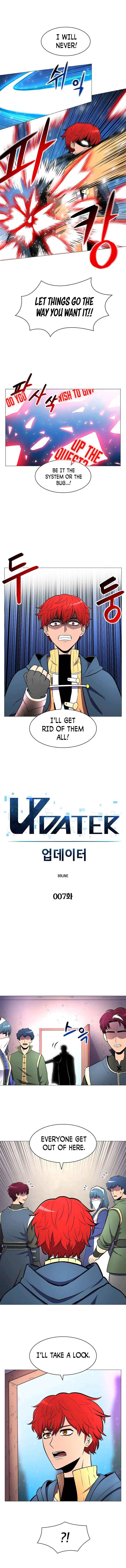 Updater Chapter 7