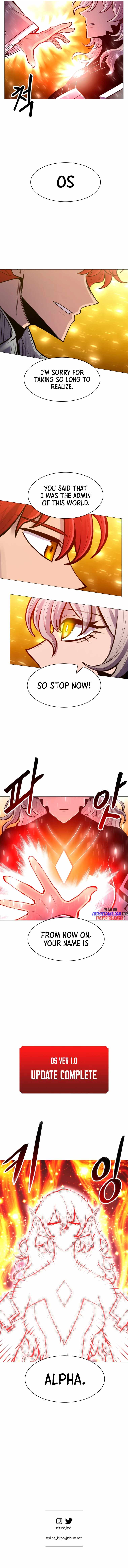 Updater Chapter 96