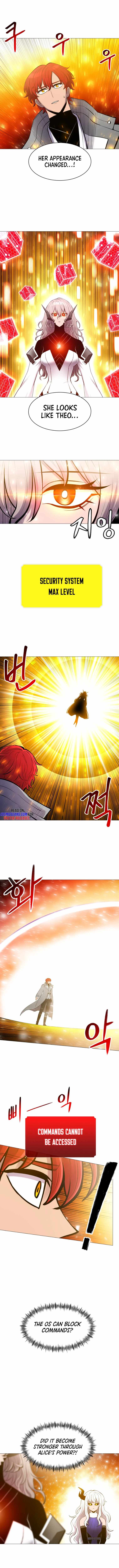 Updater Chapter 96