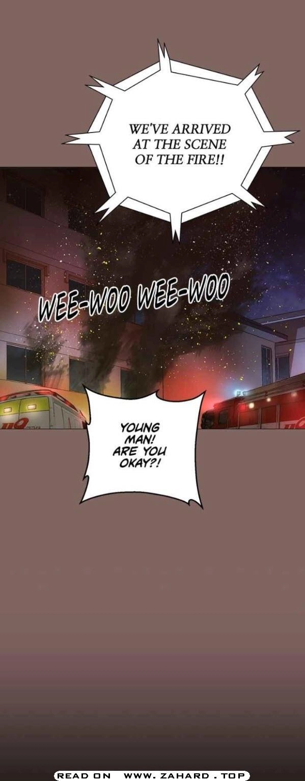 Weak Hero Chapter 150