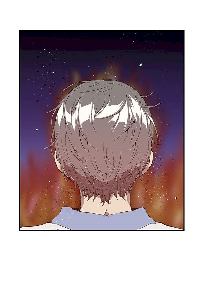 Weak Hero Chapter 16