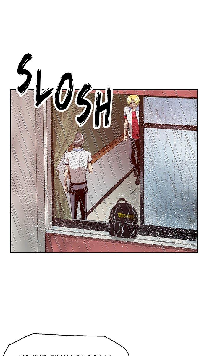 Weak Hero Chapter 17