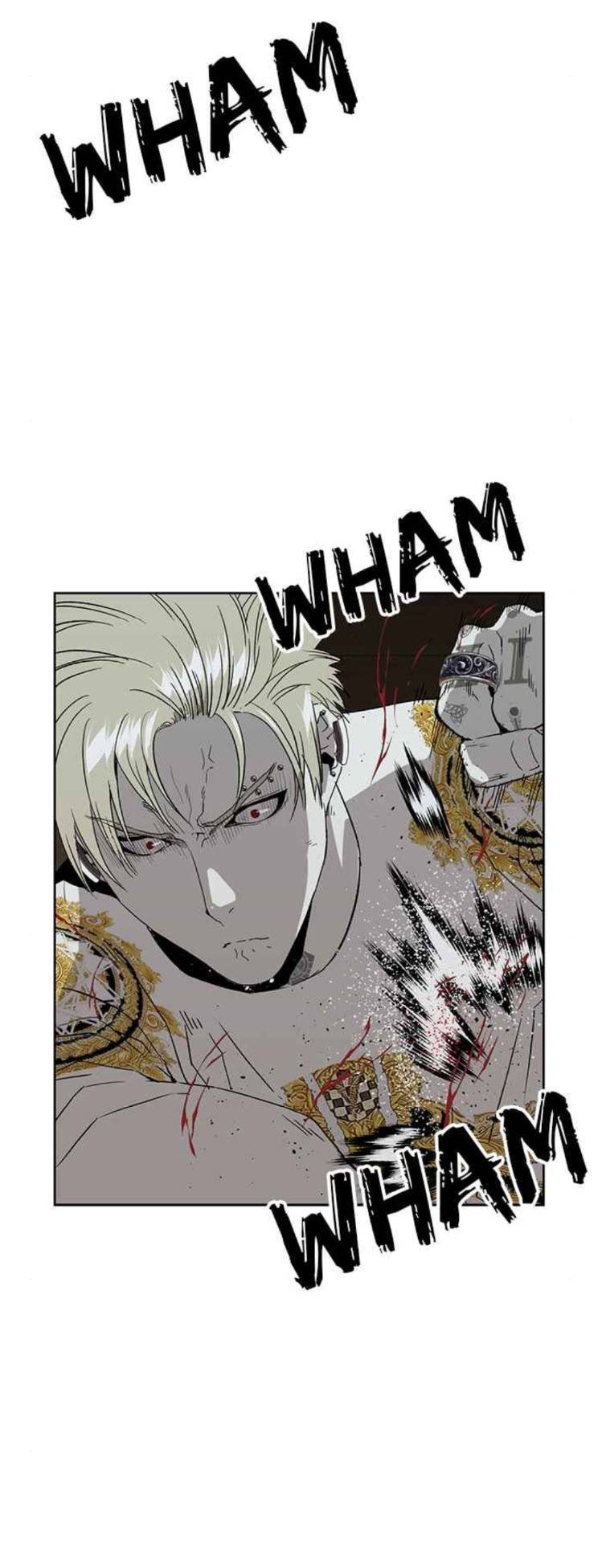 Weak Hero Chapter 178