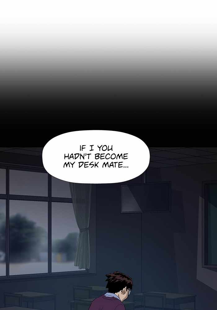 Weak Hero Chapter 182