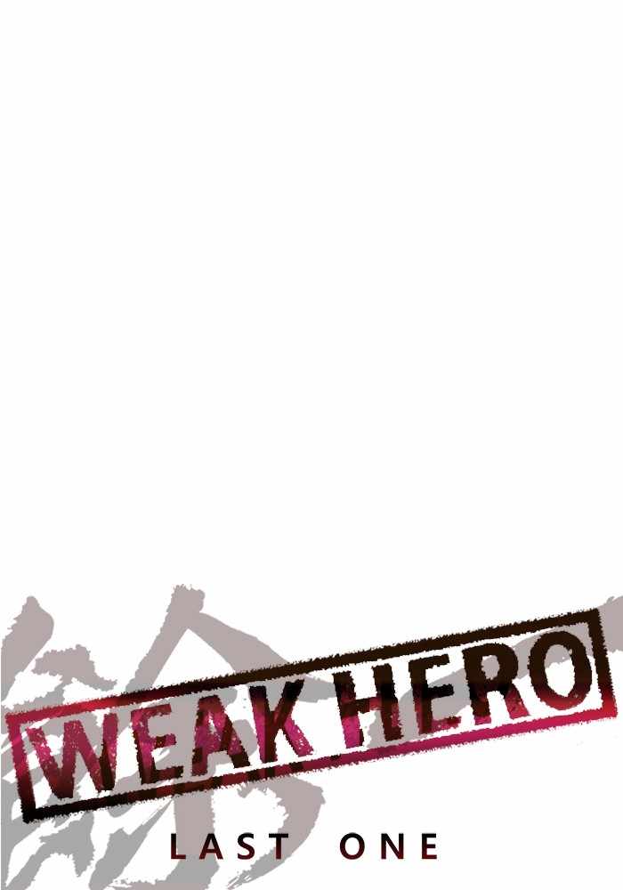 Weak Hero Chapter 192