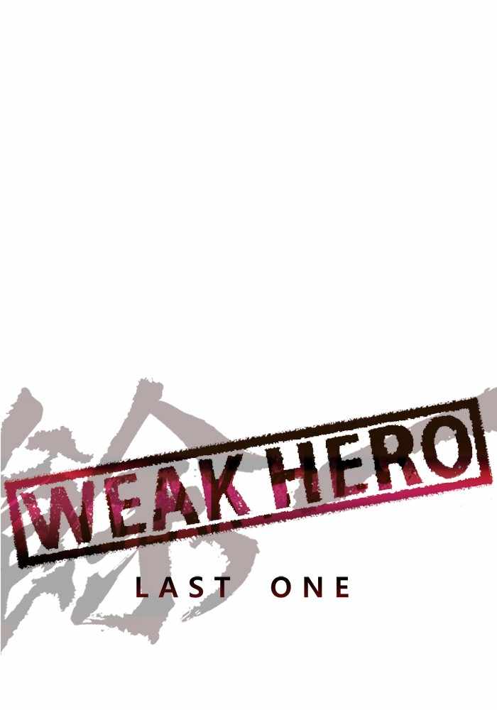 Weak Hero Chapter 193