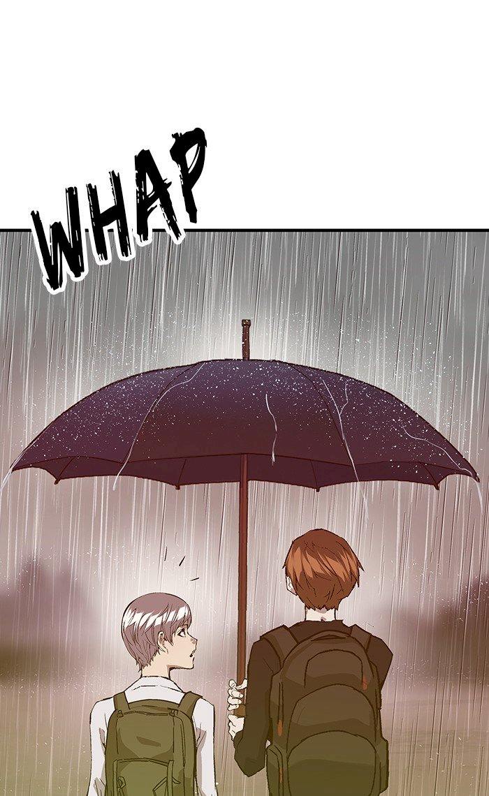 Weak Hero Chapter 32