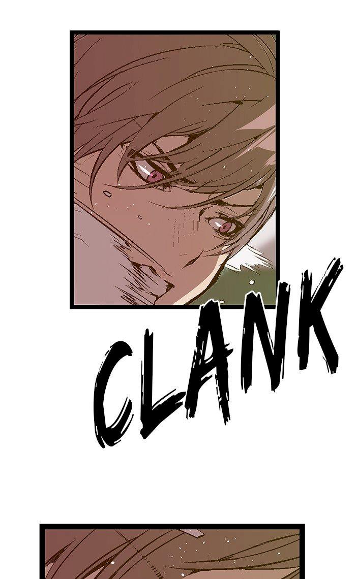 Weak Hero Chapter 35