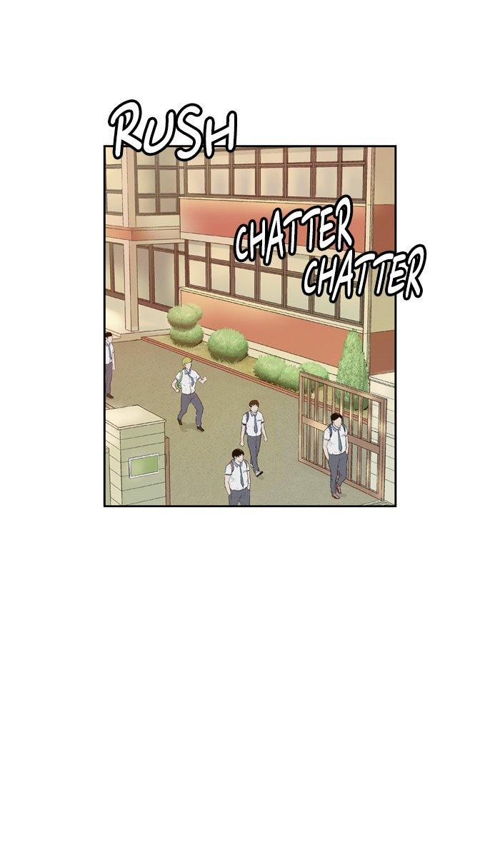 Weak Hero Chapter 4