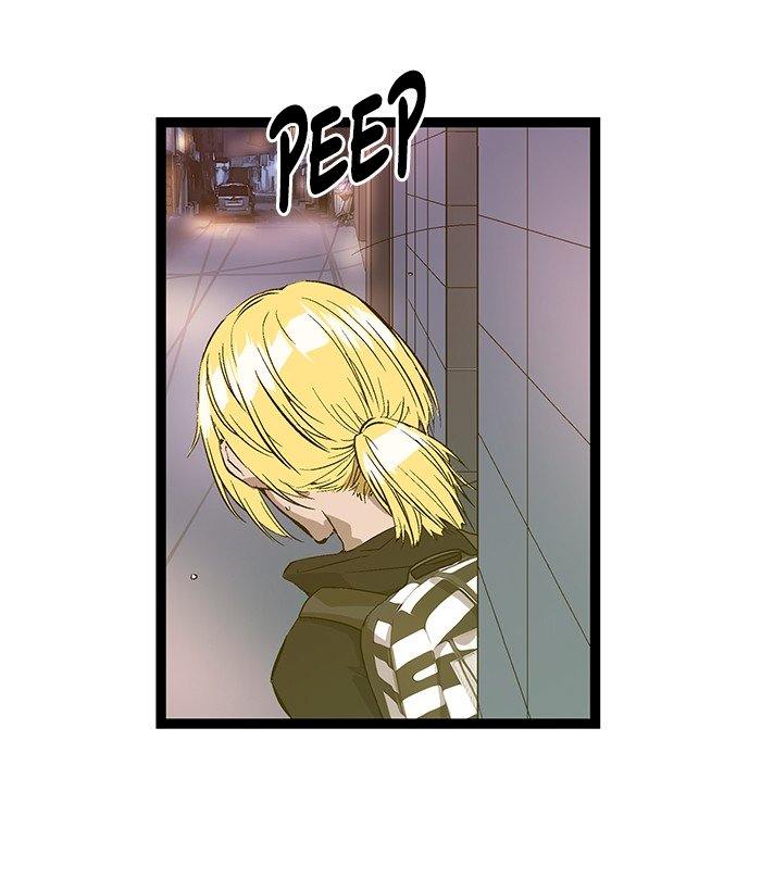 Weak Hero Chapter 53