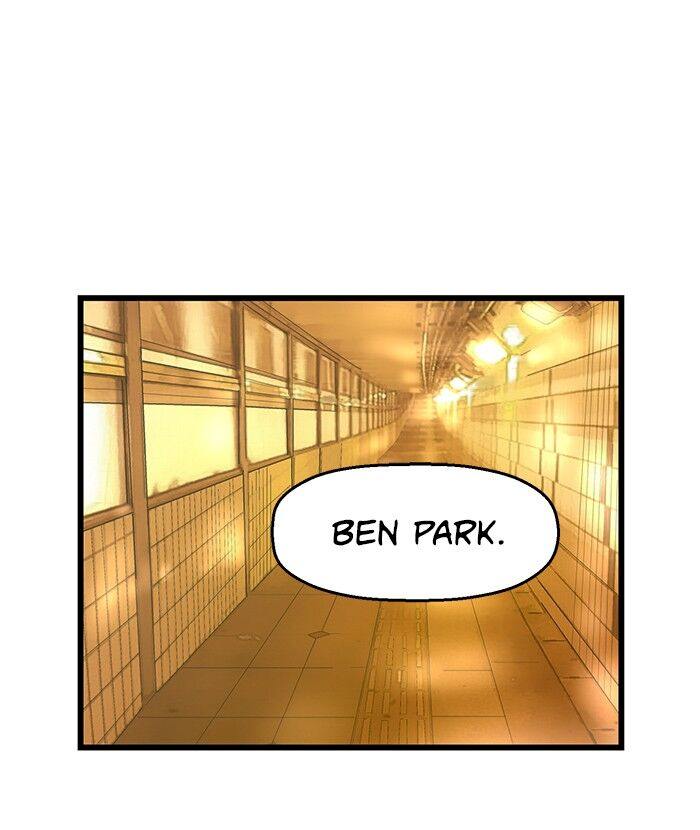 Weak Hero Chapter 54